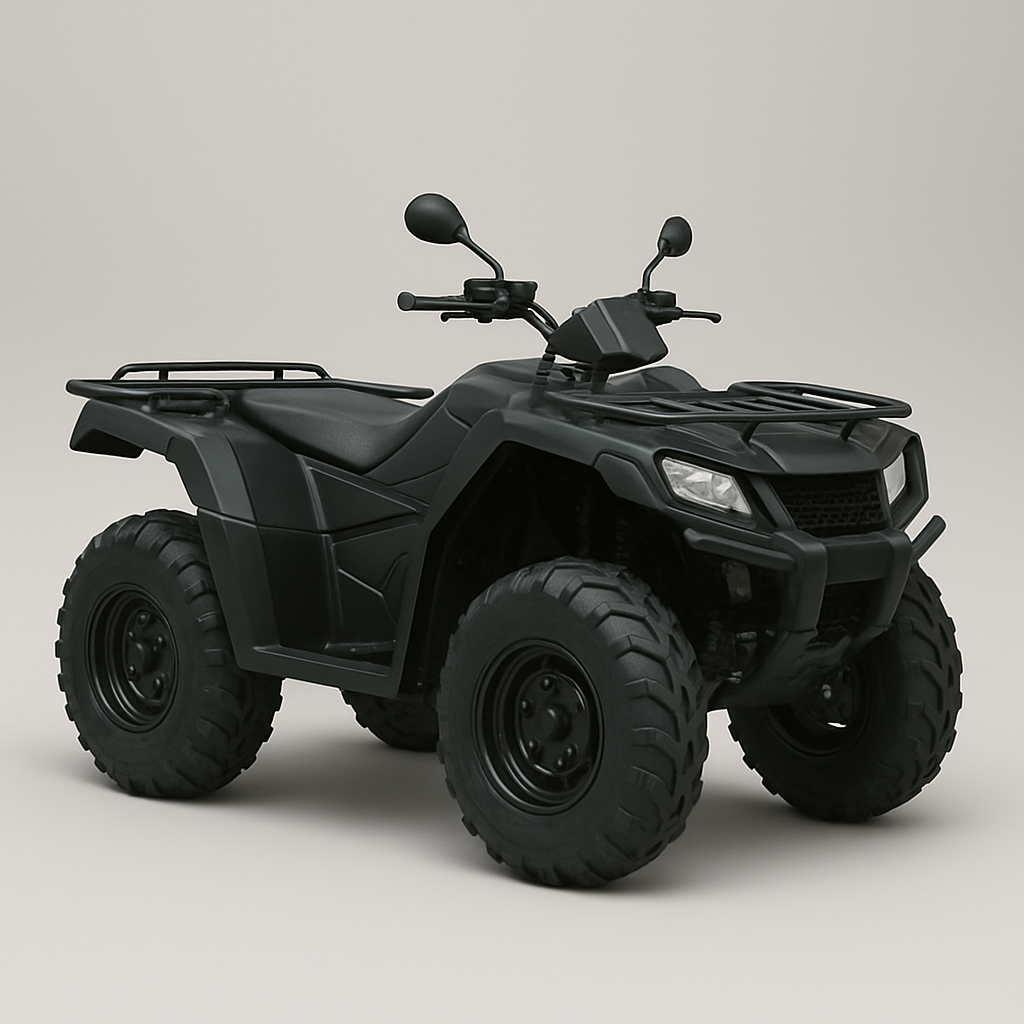 ATV rental