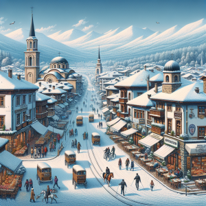 Топ 10 активности в Банско за хора, които не карат ски – природа, култура и релакс