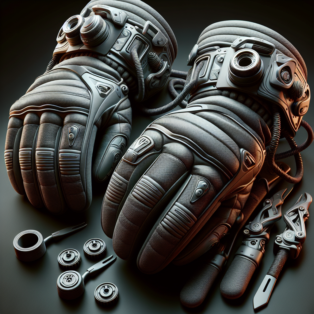 Гид за избор на подходящи ръкавици за ски или сноуборд - различни модели ръкавици за зимен спорт