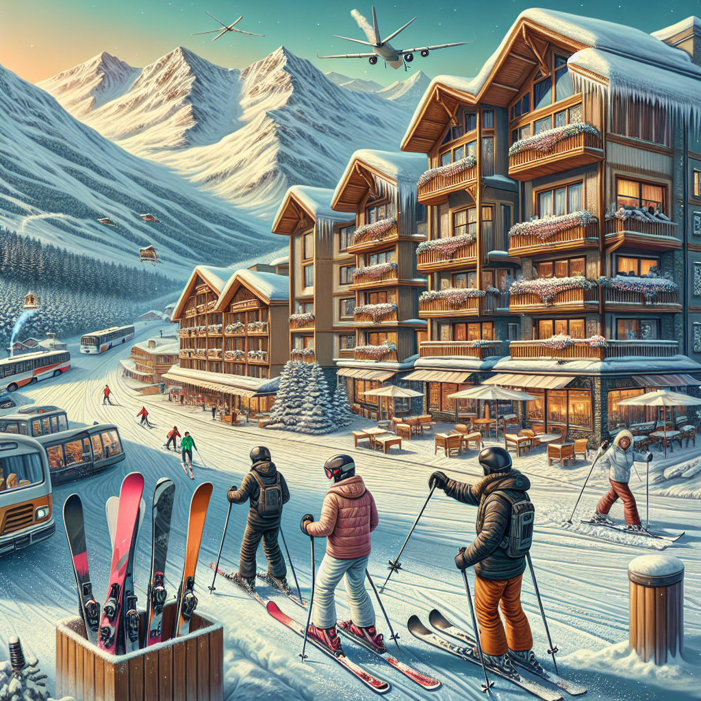 Информация за банско ски цени и разходи за ски почивка в България