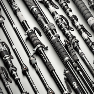 Правилен избор на ски щеки за комфорт и ефективност при ски спорт