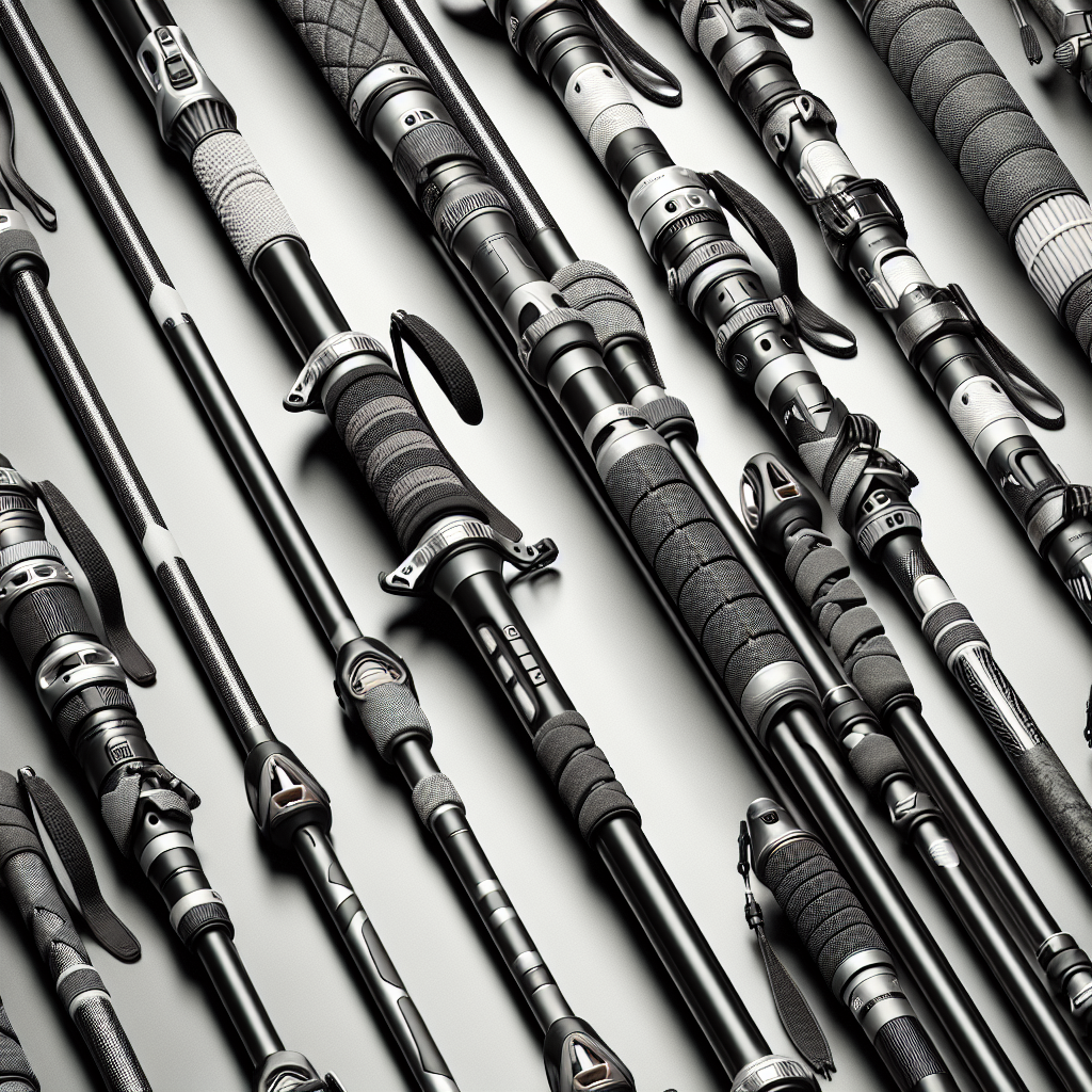 Правилен избор на ски щеки за комфорт и ефективност при ски спорт