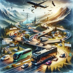 Начини за пътуване от София до Банско с кола, автобус и трансфер - време и разходи