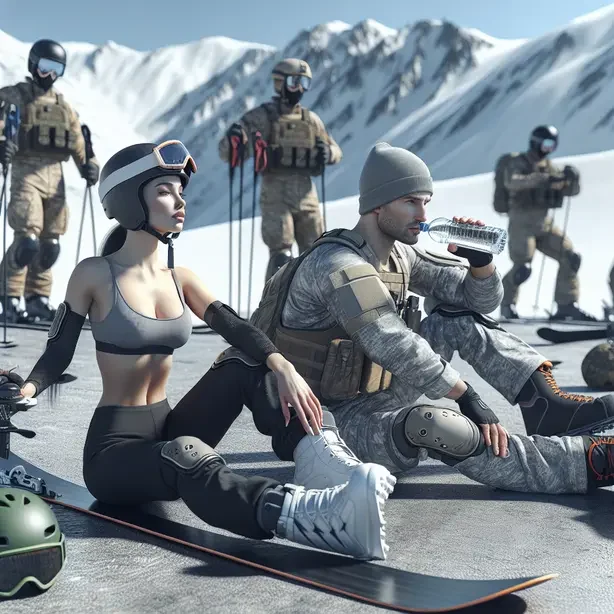 Мускулна треска след първи ден на писта – техники за бързо облекчение и превенция