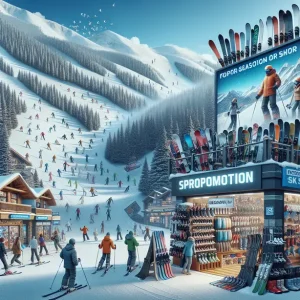 Отстъпки ски екипировка Банско - зимна екипировка и аксесоари на намалени цени в ски курорта Банско