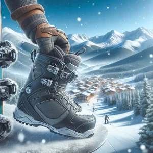 Сноуборд обувки наем Банско - висококачествени сноуборд обувки за комфорт и безопасност